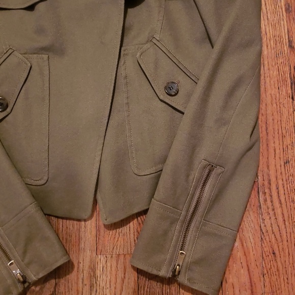 Ann Taylor Jacket - Picture 4 of 8